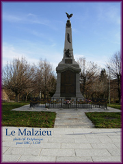 Le Malzieu
